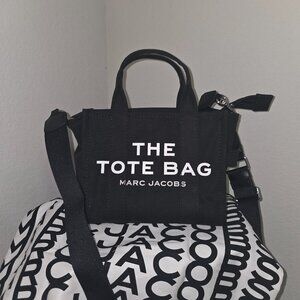 Marc Jacobs Small Tote